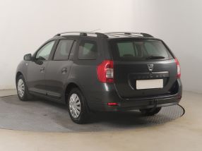 Dacia Logan - 2017