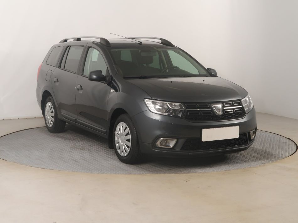 Dacia Logan - 2017