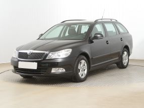 Skoda Octavia - 2011