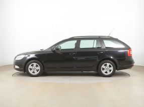 Skoda Octavia - 2011