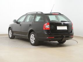 Skoda Octavia - 2011