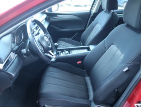 Mazda 6 - 2019