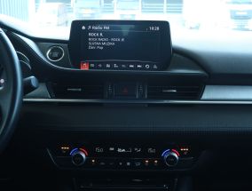 Mazda 6 - 2019