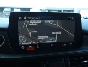 Mazda 6 - 2019