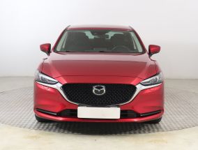 Mazda 6 - 2019