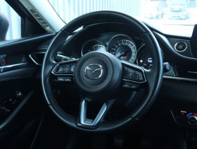 Mazda 6 - 2019