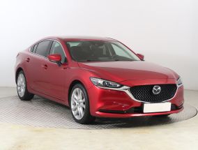Mazda 6 - 2019