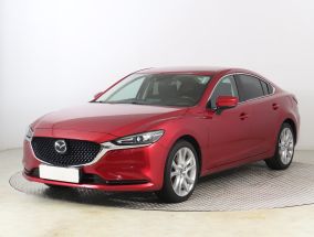 Mazda 6 - 2019