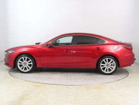 Mazda 6 - 2019