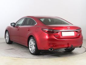 Mazda 6 - 2019
