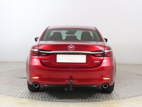Mazda 6 - 2019