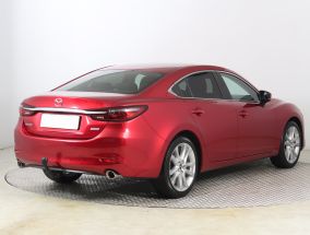 Mazda 6 - 2019