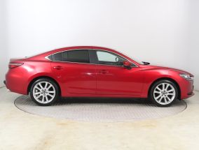Mazda 6 - 2019