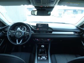 Mazda 6 - 2019
