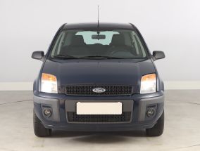 Ford Fusion - 2008