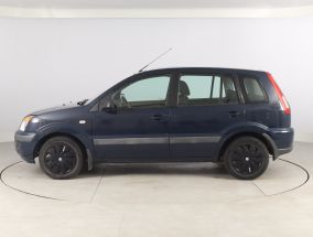 Ford Fusion - 2008
