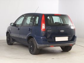 Ford Fusion - 2008