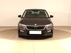 Skoda Scala - 2020