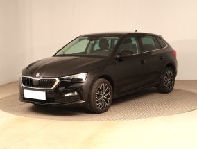 Skoda Scala - 2020