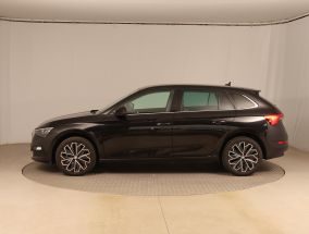 Skoda Scala - 2020