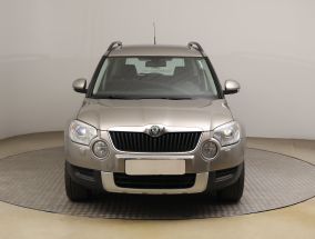 Skoda Yeti - 2010