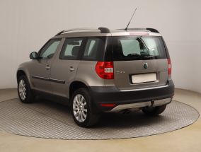 Skoda Yeti - 2010