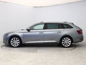 Skoda Superb - 2017