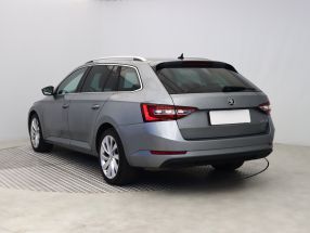 Skoda Superb - 2017