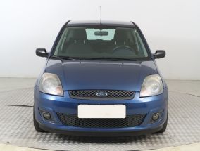 Ford Fiesta - 2007