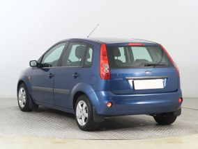 Ford Fiesta - 2007