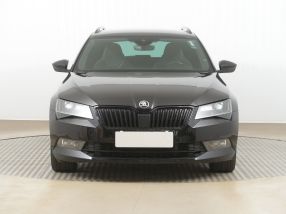 Skoda Superb - 2017