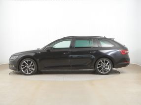 Skoda Superb - 2017