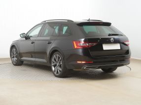 Skoda Superb - 2017