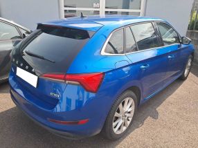 Skoda Scala - 2020