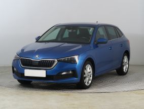 Skoda Scala - 2020