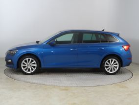 Skoda Scala - 2020