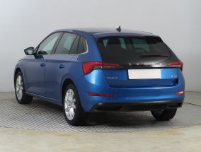Skoda Scala - 2020