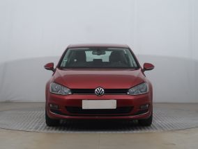 Volkswagen Golf - 2013