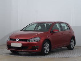 Volkswagen Golf - 2013