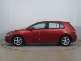Volkswagen Golf - 2013