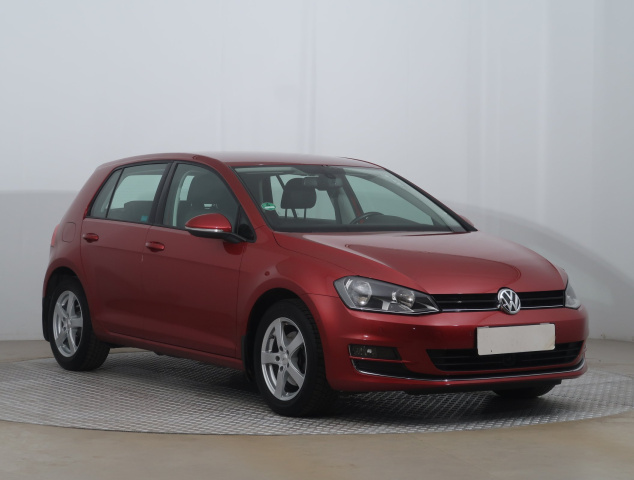 Volkswagen Golf 2013