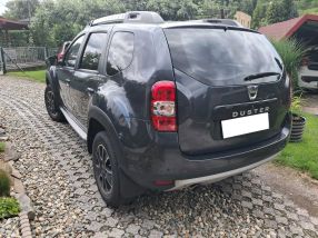 Dacia Duster - 2018
