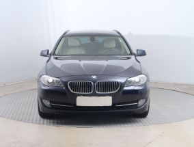 BMW 5 - 2011
