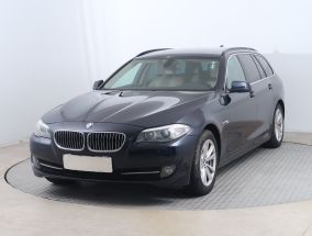 BMW 5 - 2011
