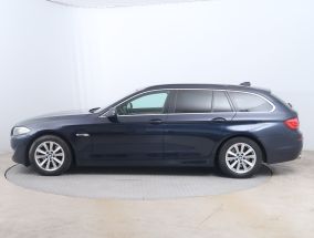 BMW 5 - 2011