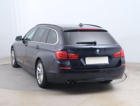 BMW 5 - 2011