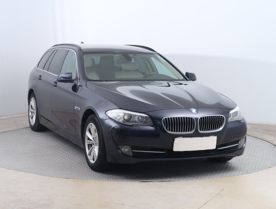BMW 5
