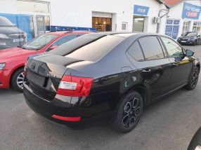 Skoda Octavia - 2013