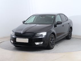 Skoda Octavia - 2013