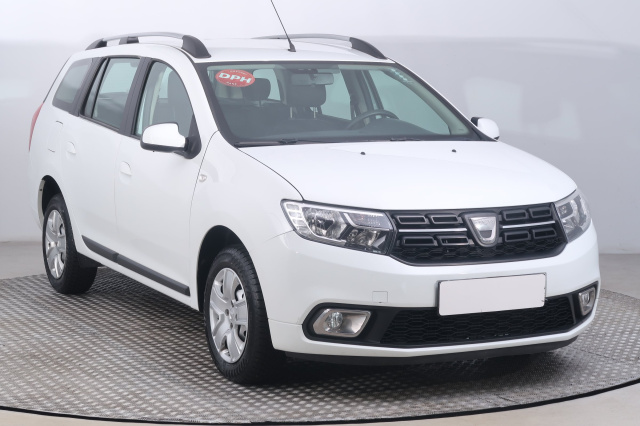 Dacia Logan 2020